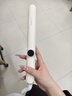 HYUNDAI直发夹板卷发棒男生女士直卷发两用负离子不伤发防烫小夹拉直板刘海短发蓬松夹生日礼物送女友 象牙黄礼盒款【10档温控+五千万负离子】 20mm 实拍图