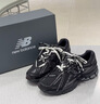 NEW BALANCE NB1906R官方夏季老爹鞋男鞋女鞋百搭厚底黑色网面透气休闲运动鞋 黑色 M1906RCH 41.5 (脚长26cm) 【尺码详询客服】 实拍图