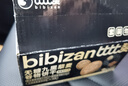 比比赞（BIBIZAN）无糖九黑藜麦谷物饼干300g黑豆桑葚芝麻健身饱腹老人健康休闲零食 实拍图