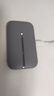 鸿蒙智选华为智选随身wifi6移动无线wifi随行网络4g无线网卡携带无限制三网全国通用流量2026款5G AX15B 升级WiFi6灰【三网切换】晒单送备用电池 实拍图