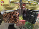 百草味坚果礼盒1358g/6罐 休闲零食大礼包开心果松子腰果每日坚果送礼 实拍图