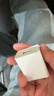 vivo iQOO120W Type-C闪充套装 iQOO13充电器Z9充电器适用于iqoo小米华为荣耀OPPO手机笔记本电脑i通用 实拍图