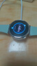HUAWEI WATCH GT 5 41mm 湖光青 氟橡胶表带华为智能手表玄玑感知系统 实拍图