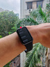 华为手环11 NFC版 羽砂黑 铝合金表壳1.62英寸流畅大屏专业睡眠健康监测实况窗信息抬腕即知手环10升级 实拍图