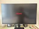 小米（MI）REDMI 23.8英寸显示器 144Hz IPS技术 专业级色准 低蓝光 电竞电脑办公显示器显示屏 A24 2026款 实拍图