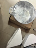 美的汤锅不锈钢蒸锅火锅 深汤锅清汤锅 深火锅盆不锈钢明火电磁炉单层 【304不锈钢】鸳鸯锅 30cm 5L 实拍图