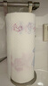 心相印厨房卷纸/厨房用纸75节*8卷纸巾食品接触级 懒人抹布 整箱销售  实拍图