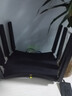 普联（TP-LINK）BE7200 WiFi7千兆双频无线路由器 双2.5G网口家用穿墙7200M 10颗高效FEM信号增强 游戏加速7DR7270 晒单实拍图
