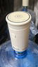 小熊（Bear）桶装水抽水器饮水机取水器电动上水器压水器自动抽水泵YSJ-F06Q1 实拍图