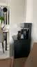 长虹茶吧机家用饮水机高端智能下置水桶全自动一体烧水壶立式柜式多功能客厅泡茶机CH-T201星辰黑 实拍图