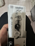 uni三菱【热门商品】 UMR-05S按动笔芯0.5mm中性笔黑色替芯 适用小浓芯ONE UMN-S-05系列 10支 实拍图