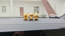 铜师傅 《金韵天成十二生肖》真金鎏镀铜摆件 装饰摆件伴手礼物 十二生肖之兔 实拍图