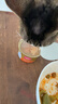 麦富迪猫罐头 成幼猫通用宠物猫零食湿粮三种肉小金罐大肉块鸡肉鲜虾85g 实拍图