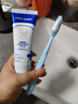 沃朗森医用含氟牙膏状防蛀成人修复蛀牙洞龋齿烂牙专用正畸青少年修护牙素补牙釉质高氟脱敏护龈固齿抑菌清牙虫2支 实拍图