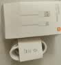 小米 原装USB-C数据线100cm 6A充电线白色 适配USB-C接口手机游戏机充电xiaomi红米redmi/k70 实拍图
