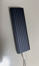 海康威视（HIKVISION）M.2 NVMe/SATA双协议移动硬盘盒合金Type-C3.2接口SSD固态硬盘外置盒 适用笔记本电脑平板M2盒子 实拍图