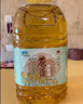 苍茫谣（CangmangYao）绿色食品内蒙古风味物理压榨5L芥花油低芥酸菜籽油非转食用油国企 实拍图