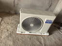 海尔（Haier）【节能王F5】空气能热水器200升电辅变频一级能效家用空气源热泵 国家补贴自营以旧换新（4~6人） 实拍图
