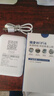 小亿【送一年流量】5Ghz随身wifii6全国流量三网通免插卡2026款充电宝无限无线移动路由器 【升级版】18核18天线 实拍图