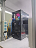 微星（MSI） i5 12400F/14400F/RTX3060/4060/5060Ti黑悟空三角洲游戏主机电脑台式机组装电脑主机DIY整机 配置一i5 10400F丨GTX1650 4G 实拍图