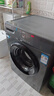 统帅（Leader）海尔出品 滚筒洗衣机全自动家用 10公斤超薄 京东自营 以旧换新家电补贴 除菌 内衣洗TQG100-B29S 实拍图