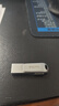 闪迪（SanDisk）128GB Type-C USB3.2 手机U盘DDC4 读速高达400MB/s 自动备份 手机电脑两用 金属双接口大容量优盘 实拍图