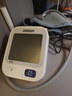 欧姆龙（OMRON）行业爆款电子血压计血压仪血压测量仪家用医用高精准老人 U724J  实拍图