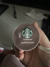 星巴克（Starbucks）胶囊咖啡卡布奇诺12颗 共120g 进口咖啡 花式 适用多趣酷思咖啡机 实拍图