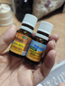 Ddrops滴卓思维生素d3+ad滴剂400iu套装0-1岁新初生婴幼儿童 ad*1 d3*1 实拍图