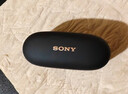 索尼（SONY）WF-1000XM5【政府补贴】真无线蓝牙降噪耳机 新一代降噪豆 智能AI 蓝牙5.3 黑色 出游搭子 礼物 实拍图