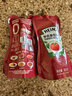 亨氏(Heinz) 番茄酱 袋装番茄沙司320g*2袋 意大利面薯条酱 实拍图