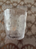 【抢】可爱卡通水杯女牛奶玻璃杯迷你小巧便携杯子简约水杯 冰川杯200ml1只 实拍图
