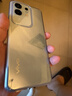 vivo Y300t 8GB+128GB 海蓝 国家补贴 6500mAh超薄蓝海电池 天玑7300长久流畅芯 全功能NFC AI手机 实拍图