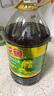 金龙鱼 食用油 【保真菜籽油】非转基因 物理压榨 纯香低芥酸菜籽油5L 实拍图