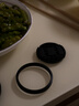 松下（Panasonic）25mm F1.7微单相机镜头 大光圈人像、静物、定焦镜头 M43卡口 黑色 实拍图