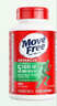 Move Free益节氨糖软骨素钙片绿瓶120粒*3 维骨力成人中老年人美国原装进口 实拍图