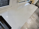 金隆兴石英石台面保护膜厨房台面贴膜灶台保护膜垫加厚水晶膜0.6*10米 实拍图