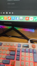 COLORFIRE七彩虹蓝牙5.3电脑音响音箱桌面电竞游戏RGB灯效台式机笔记本主机usb超重低音炮圣诞礼物CF100黑色 实拍图
