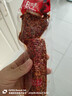 柏慧食品孜然里脊200g*2肉熟食烧烤风味里脊熏烤手撕肉香辣里脊烤肉即食 实拍图
