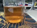 大益TAETEA茶叶普洱茶生茶 6年陈紫金贡饼品鉴装7g/袋 便携免撬 实拍图