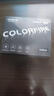 七彩虹（Colorful）（Colorful）七彩虹240GB SSD固态硬盘 SATA3.0接口 镭风CF500系列 热销款 实拍图
