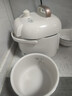 美的（Midea）电压力锅小型1-3人京东自营高压电饭锅迷你1.8L 全自动智能预约开盖炖煮煲汤电饭锅MY-E220 实拍图