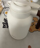艾曼格（IMOGY）艾曼格保温壶家用保温壶大容量按压式热水壶316L不锈钢暖水壶 实拍图