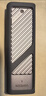 绿联 M.2 NVMe/SATA双协议移动硬盘盒 Type-C/USB3.2外接SSD固态硬盘 适用笔记本苹果17/Macmini外置盒 实拍图