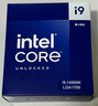 英特尔（Intel）酷睿14代 i9处理器14900K 24核32线程 五年质保 盒装台式机CPU 游戏电竞剪辑 实拍图