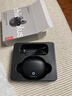 联想【旗舰顶配版】真无线蓝牙耳机耳夹式蓝牙5.4骨传导概念开放式不入耳挂耳式通话降噪跑步运动耳机 魔力黑【蓝牙5.4+360°环绕音】 DT定向传音+ENC双麦降噪 实拍图