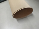 天章 （TANGO）新绿天章 787*1092全开牛皮纸 大张包装纸茶色标书装订 包装卷筒牛皮纸服装打版纸 120g-10张/箱 实拍图