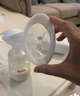 波咯咯（bololo）双边吸奶器电动无痛全自动吸乳微震通乳大吸力挤奶拔奶器 微震Z30全场景吸奶器（通乳瓶+随身杯） 实拍图