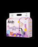 艾薇儿Alvin【未检出甲酰胺】小探险家超柔拉拉裤XL码42片透气尿不湿 实拍图