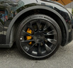 米其林（MICHELIN）静音棉轮胎 235/45R18 98V e聆悦 E PRIMACY T2 适配特斯拉Model3 实拍图